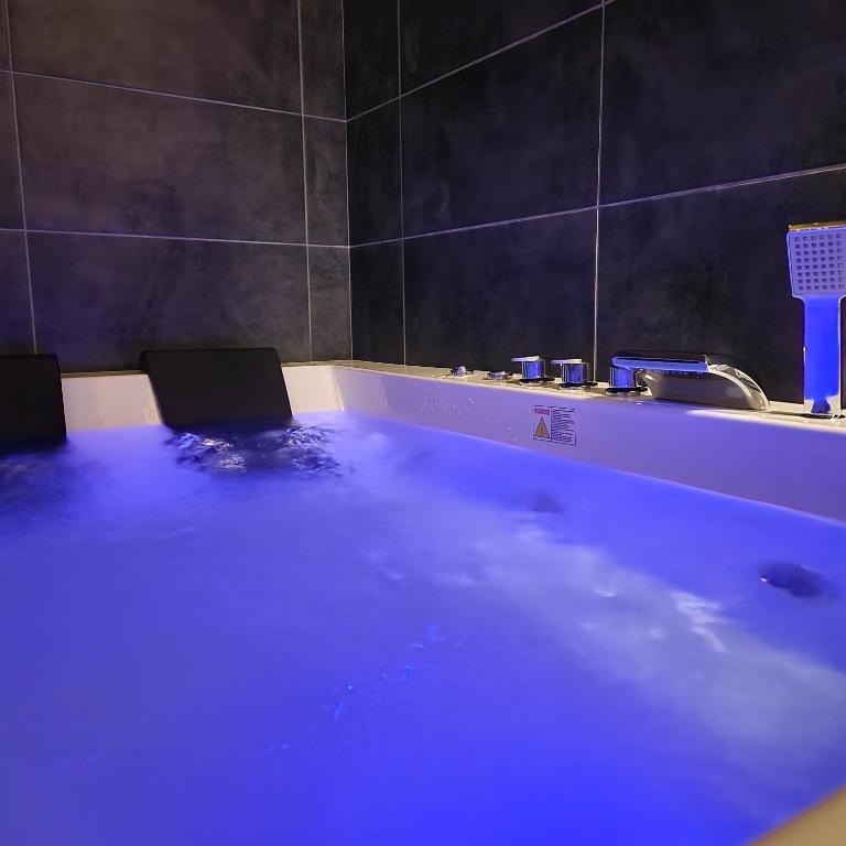 IN CLUB - Deluks Apartman - 5