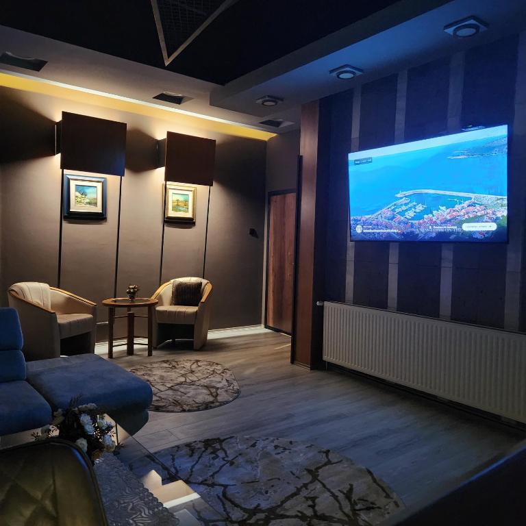 IN CLUB - Deluks Apartman - 7