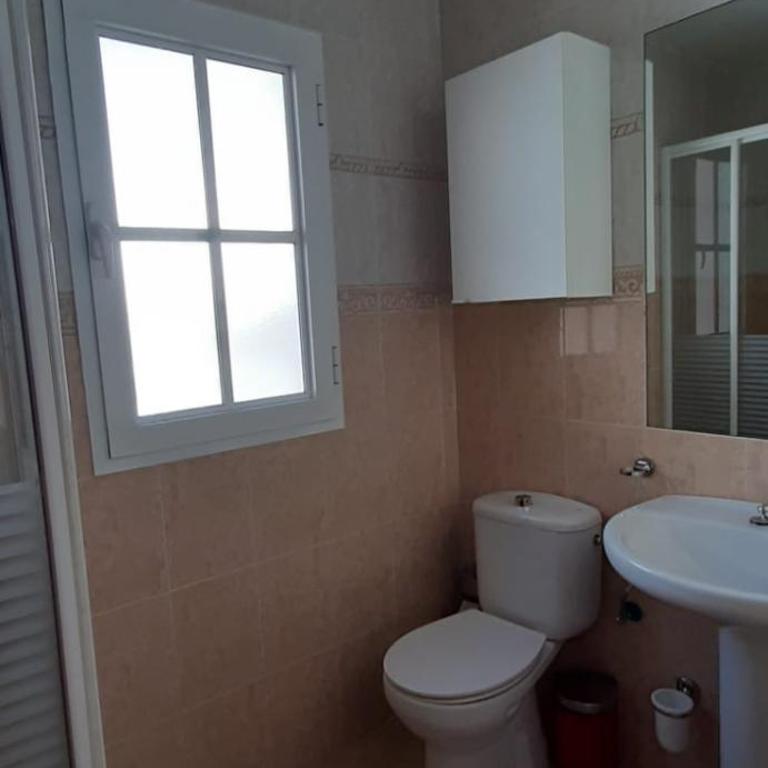Villa Maracay-Caleta de Fuste-fiber optic 600mb - Two-Bedroom Villa - 7
