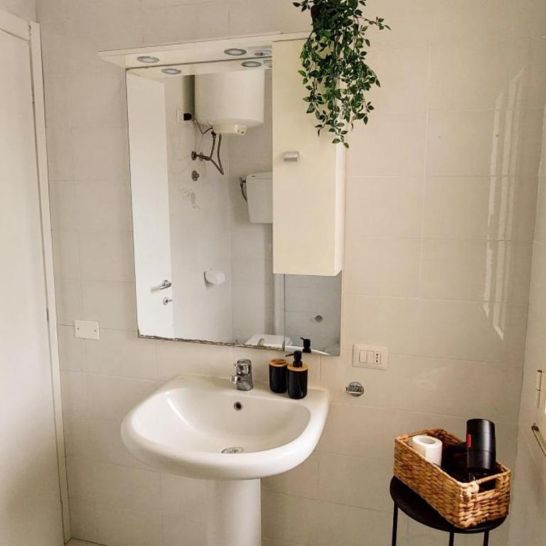 Wildberries Home - Appartamento con 2 Camere da Letto - 12