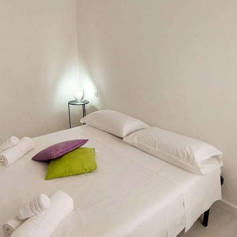 Wildberries Home - Appartamento con 2 Camere da Letto - 18