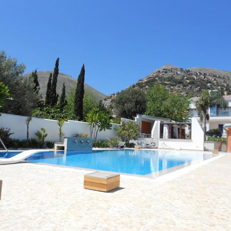 Villa Elloise - Appartamento con 2 Camere da Letto - 7