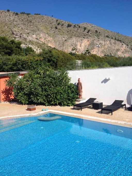 Villa Elloise - Appartamento con 2 Camere da Letto - 5