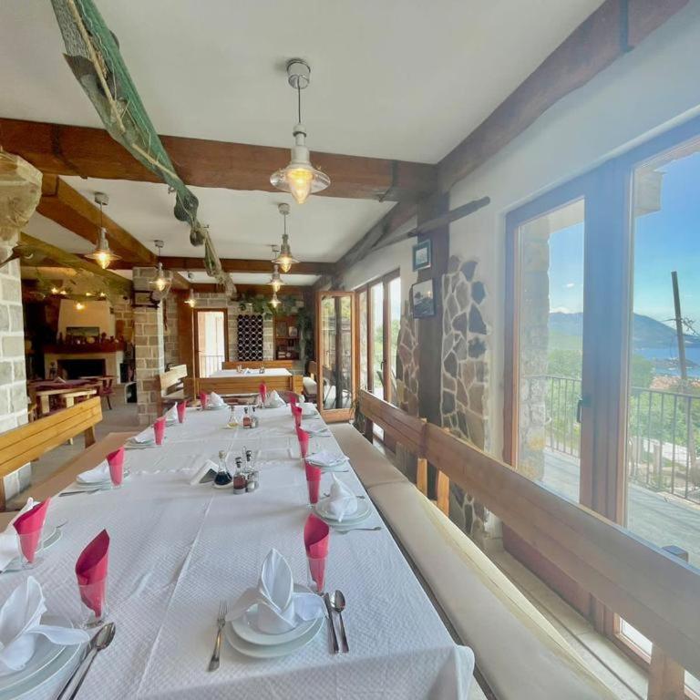 Family Retreat Bozovic - Apartman sa 2 Spavaće Sobe - 28