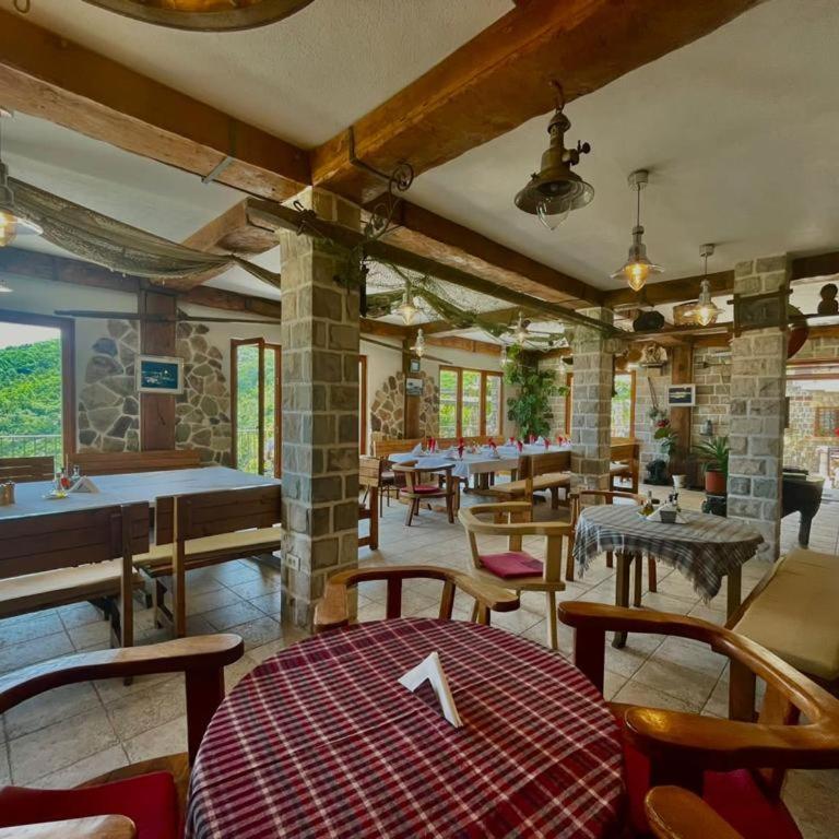 Family Retreat Bozovic - Apartman sa 2 Spavaće Sobe - 30