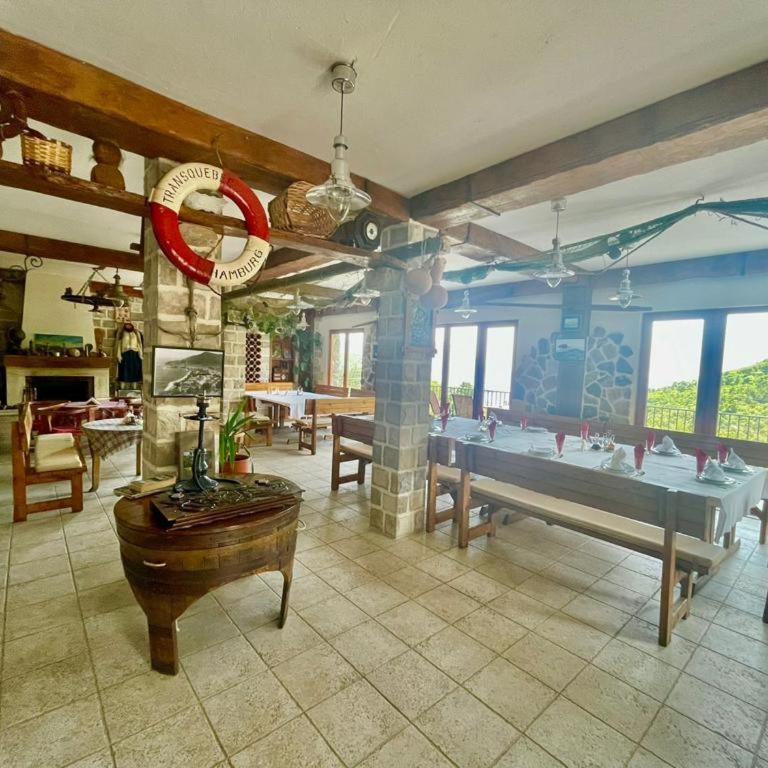 Family Retreat Bozovic - Apartman sa 2 Spavaće Sobe - 31