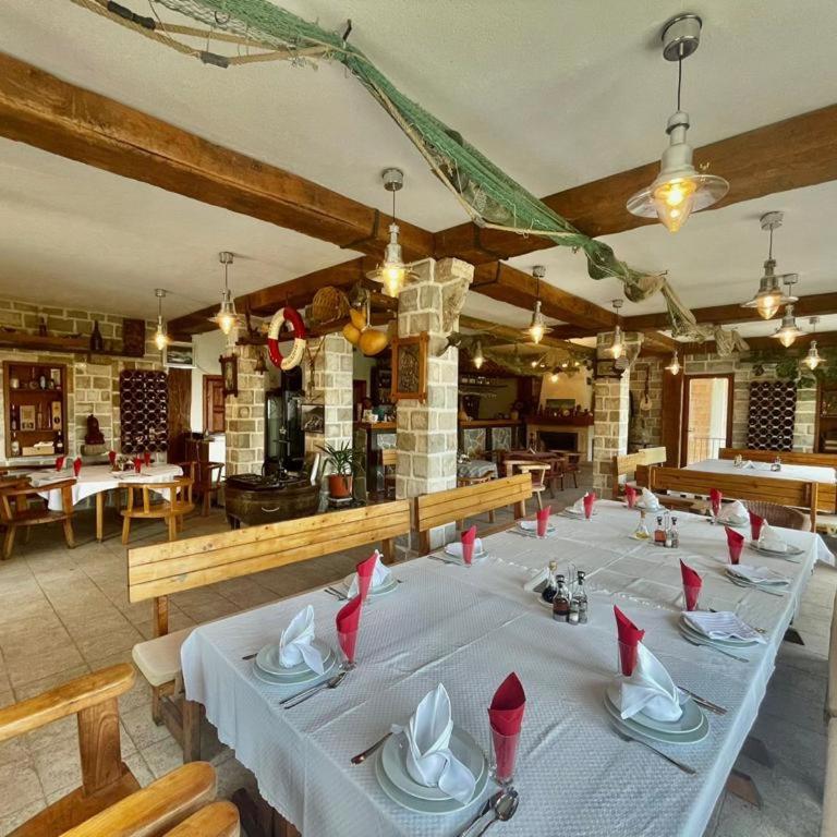 Family Retreat Bozovic - Apartman sa 2 Spavaće Sobe - 32