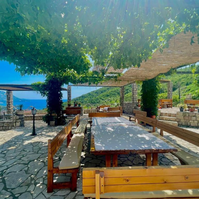 Family Retreat Bozovic - Apartman sa 2 Spavaće Sobe - 33