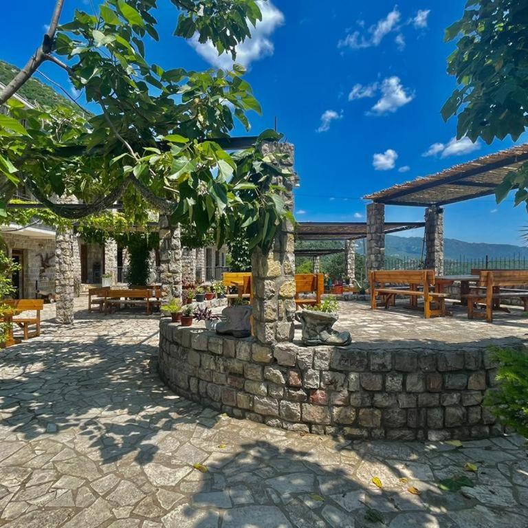 Family Retreat Bozovic - Apartman sa 2 Spavaće Sobe - 29