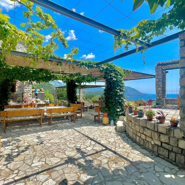 Family Retreat Bozovic - Apartman sa 2 Spavaće Sobe - 25