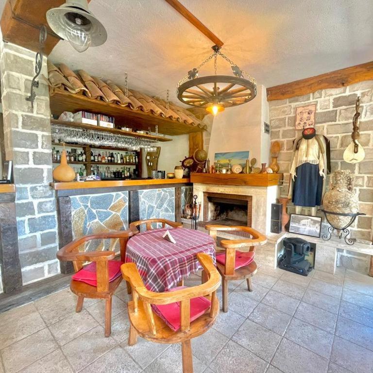 Family Retreat Bozovic - Apartman sa 2 Spavaće Sobe - 27