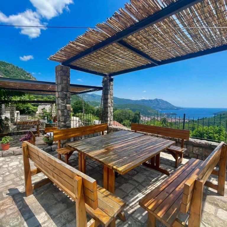 Family Retreat Bozovic - Apartman sa 2 Spavaće Sobe - 34
