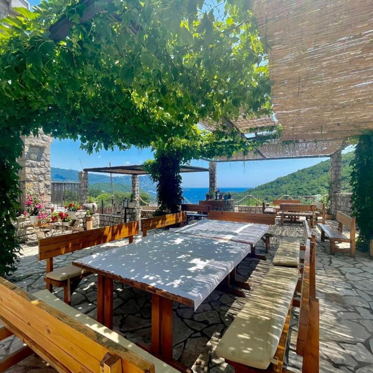 Family Retreat Bozovic - Apartman sa 2 Spavaće Sobe - 35