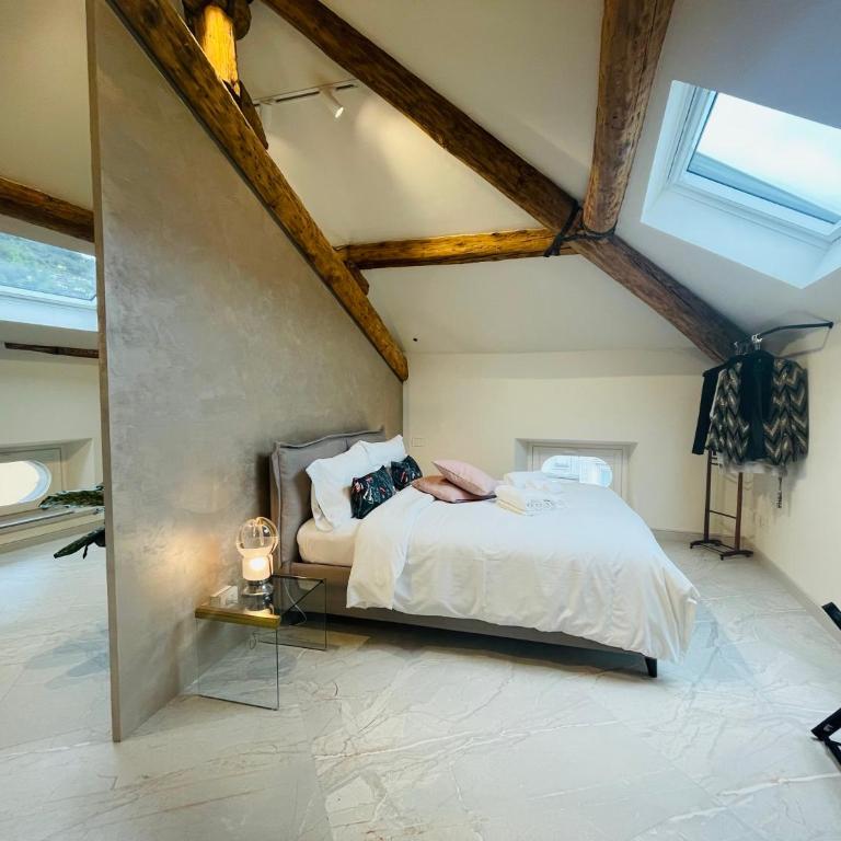Lake Como Skyview - Appartamento Attico - 11
