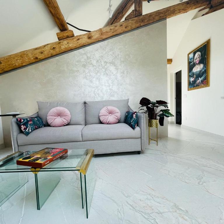 Lake Como Skyview - Appartamento Attico - 10