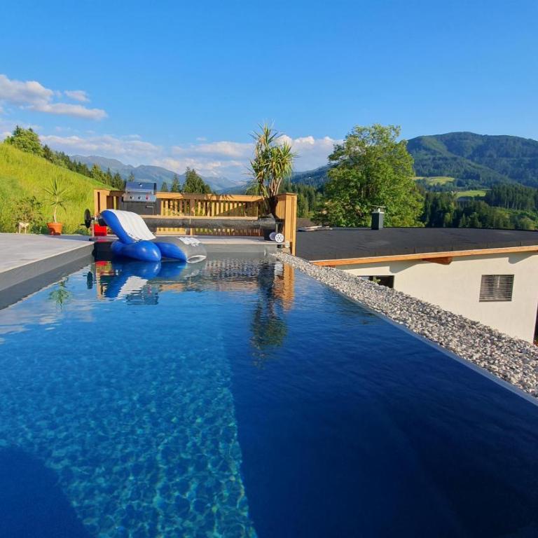 4 Elements - Apartment mit 2 Schlafzimmern und Dusche - 2