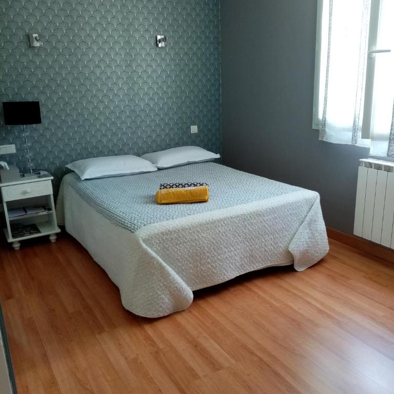 2 Chambres avec piscine et spa au calme, mer à proximité. - Chambre Double - Vue sur Piscine - 10
