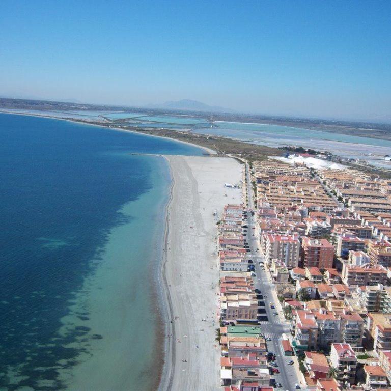 Sunrise beach apartment - Riarmar - Apartamento de 1 dormitorio - 43