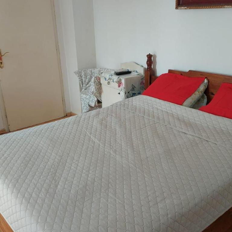 Apartmani Gordana - Triple Room with Private Bathroom - 6