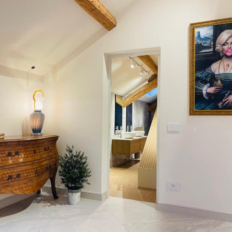 Lake Como Skyview - Appartamento Attico - 1