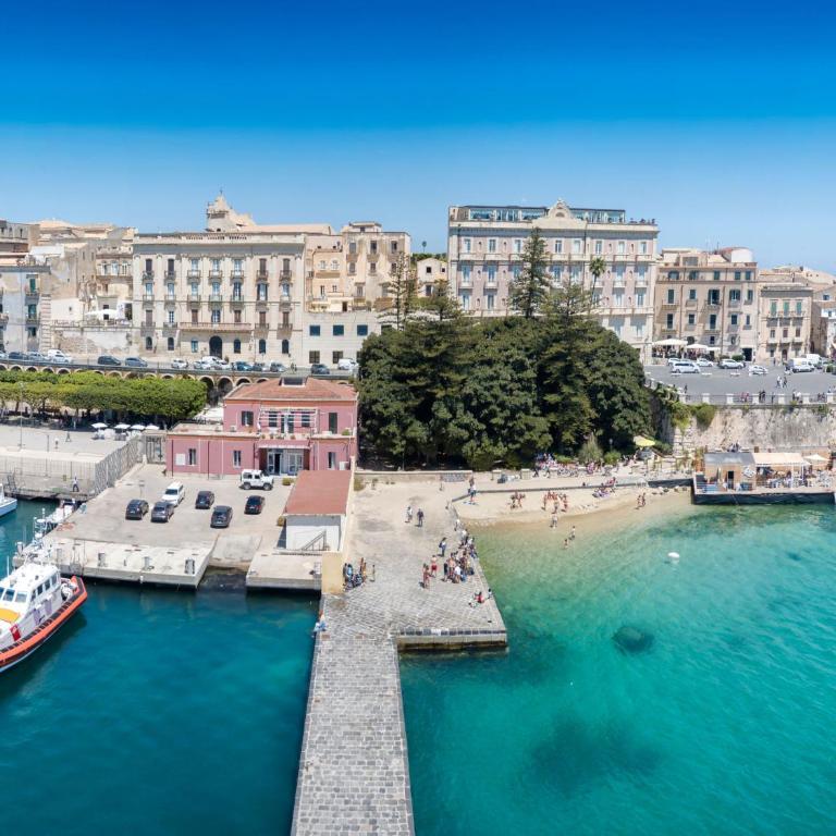 Villa Tonnara Vista Mare - SiciliaVacanza - Casa con 2 Camere da Letto - 53