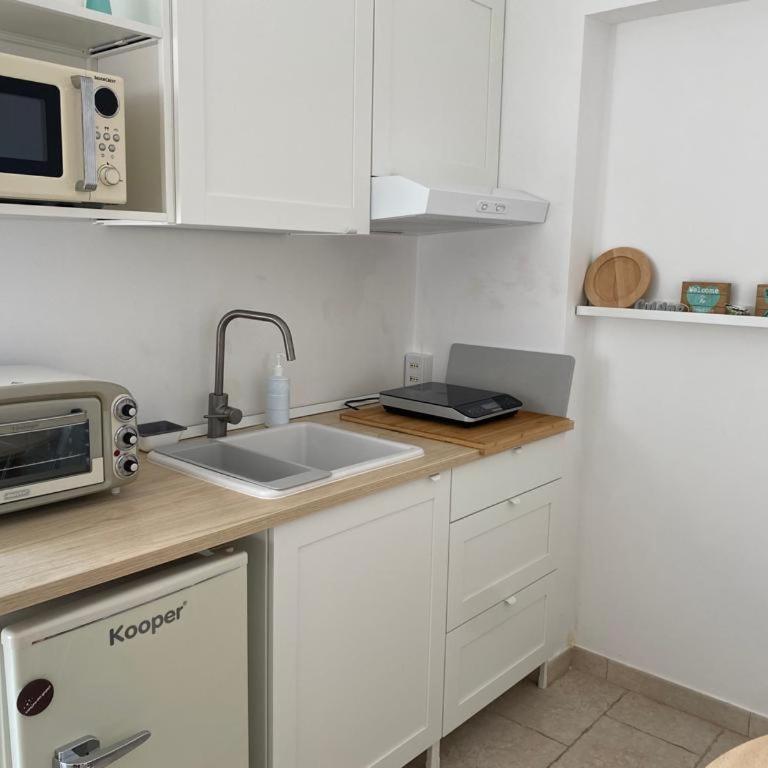 CASA DIVINO - One-Bedroom House - 14
