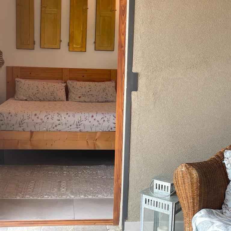 B&B La casina di Iris - Camera Matrimoniale con Bagno Privato - 1