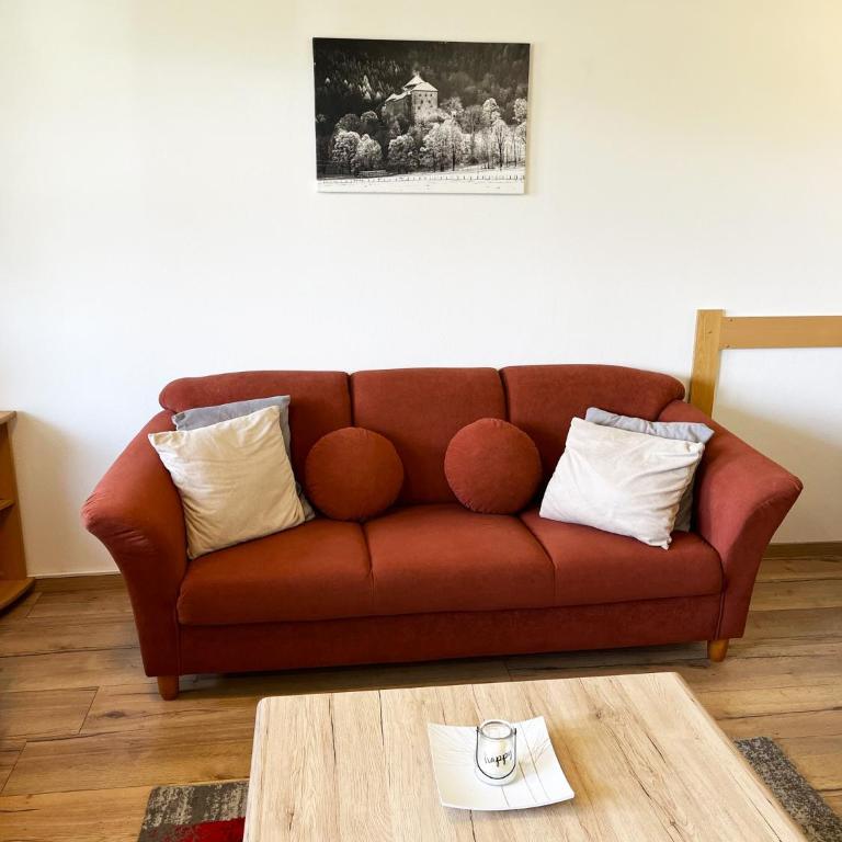 Apartment Zachary- 2 Bedroom -Austrian Alpine Getaways - Two-Bedroom Apartment - 16