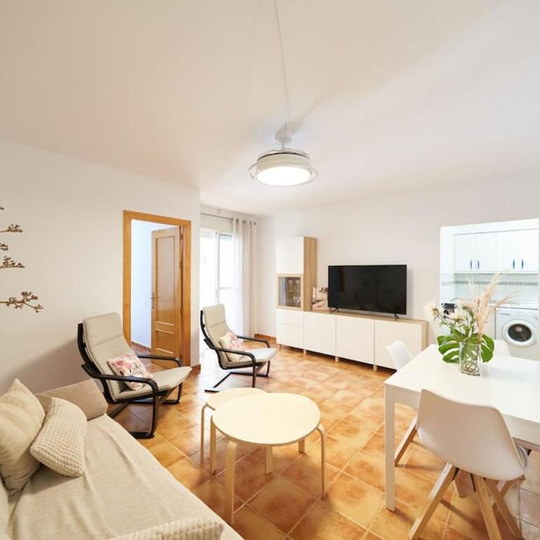 Casa Las Minas 2 - Apartamento de 2 dormitorios - 1