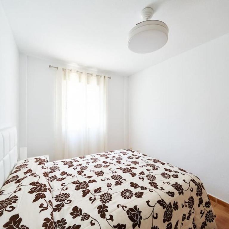 Casa Las Minas 2 - Apartamento de 2 dormitorios - 6