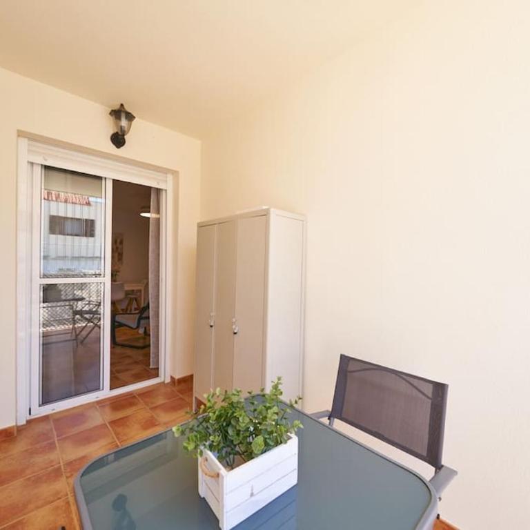 Casa Las Minas 2 - Apartamento de 2 dormitorios - 9