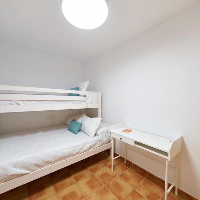 Casa Las Minas 2 - Apartamento de 2 dormitorios - 12