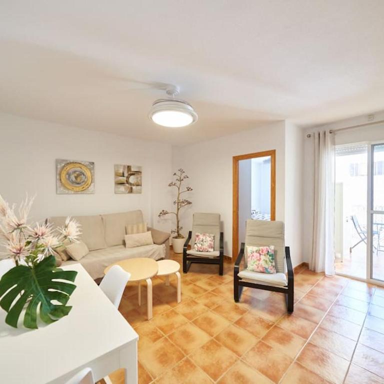 Casa Las Minas 2 - Apartamento de 2 dormitorios - 15