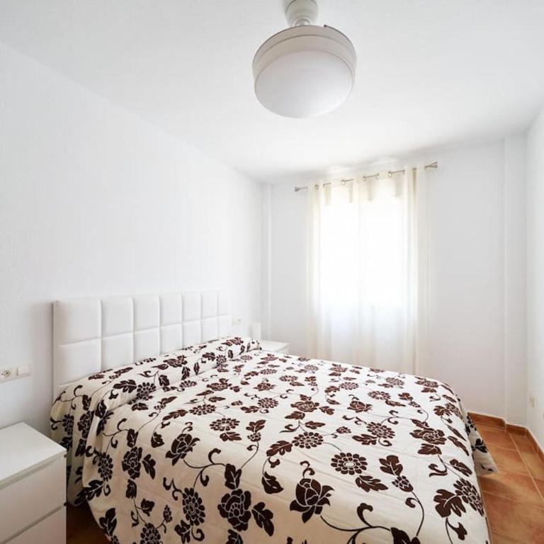 Casa Las Minas 2 - Apartamento de 2 dormitorios - 16