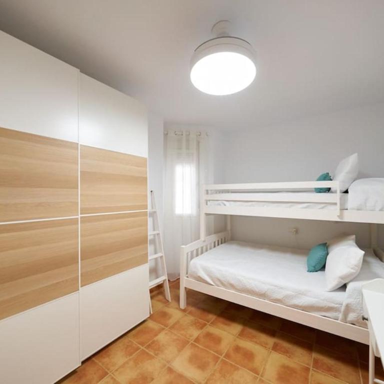 Casa Las Minas 2 - Apartamento de 2 dormitorios - 20