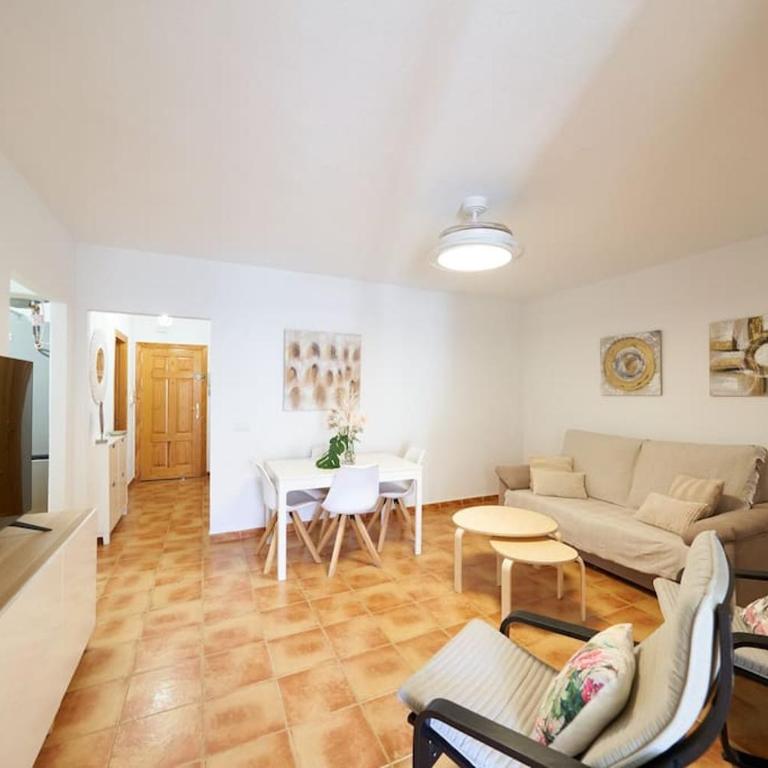 Casa Las Minas 2 - Apartamento de 2 dormitorios - 21
