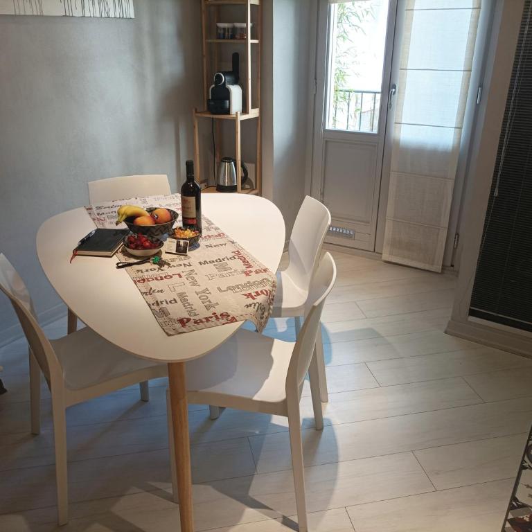 La contrada - Apartment mit 1 Schlafzimmer - 6
