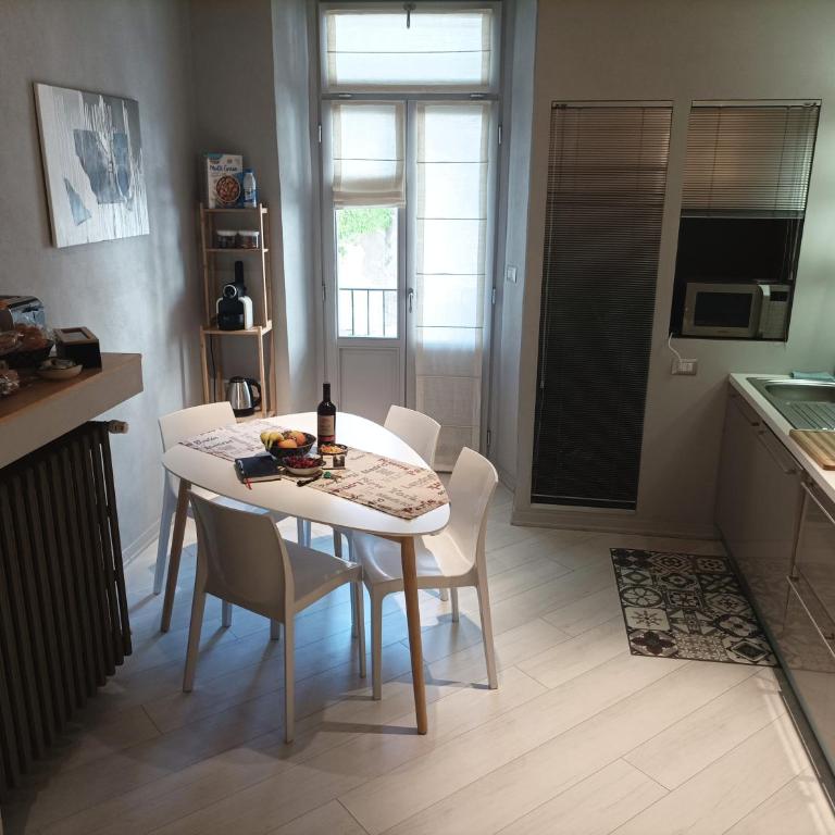 La contrada - Apartment mit 1 Schlafzimmer - 5