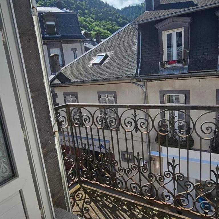 Villa Duchatel Appt 2/4 pers - One-Bedroom Apartment - 8
