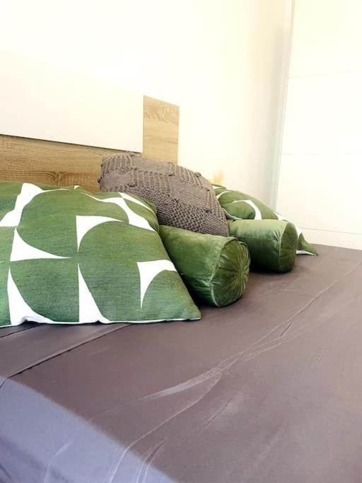 Ático con terraza en el centro de Tarragona - Apartamento - 9