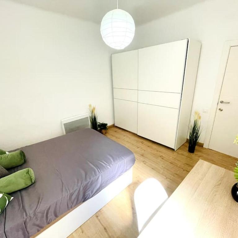 Ático con terraza en el centro de Tarragona - Apartamento - 20