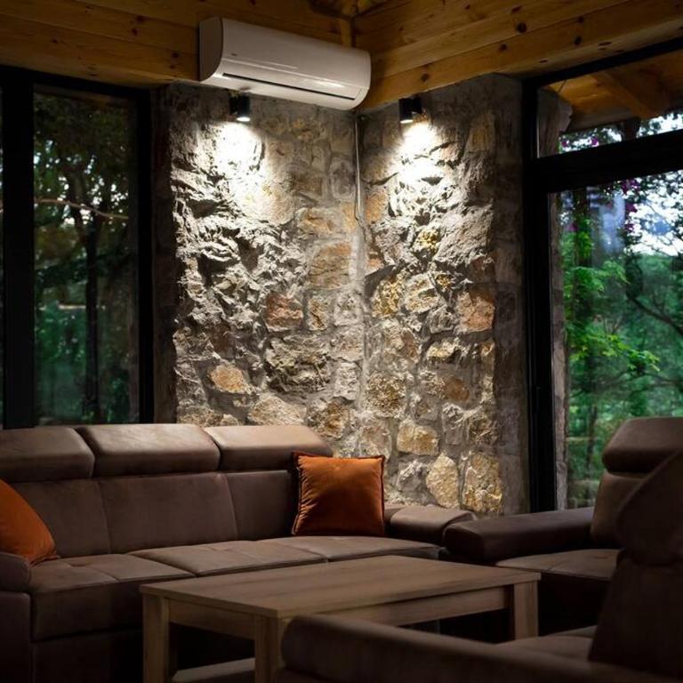 Rijeka Zeta, Podgorica - One-Bedroom Villa - 15