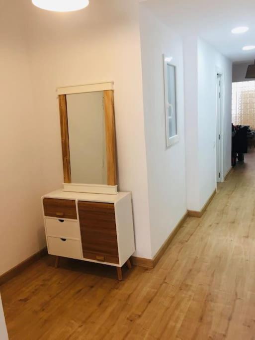Ático con terraza en el centro de Tarragona - Apartamento - 30
