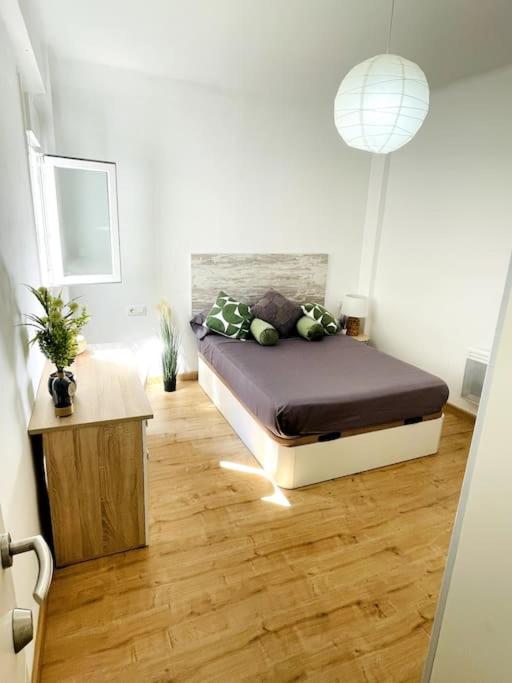 Ático con terraza en el centro de Tarragona - Apartamento - 21