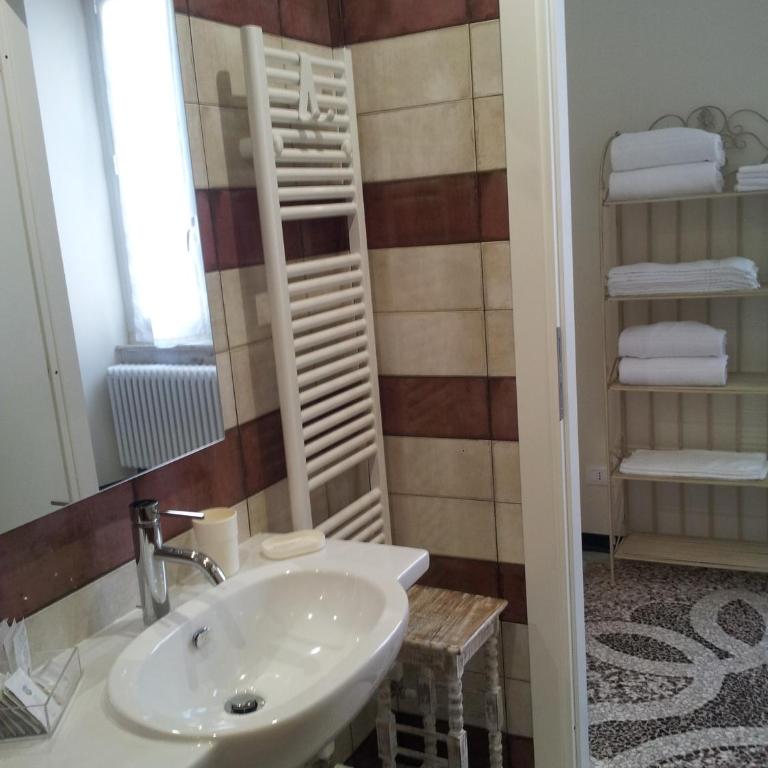 La Casa al Mare - Appartamento - 10