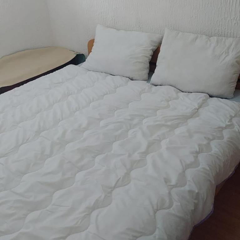 Apartmani Gordana - Economy Dvokrevetna Soba sa Bračnim Krevetom - 3