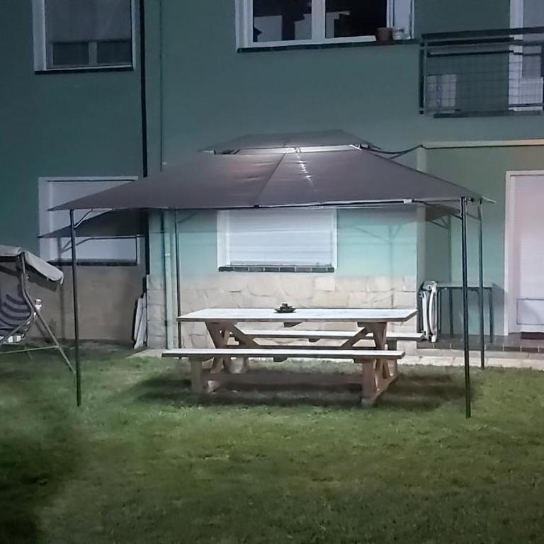 La Huertina - Casa - 2