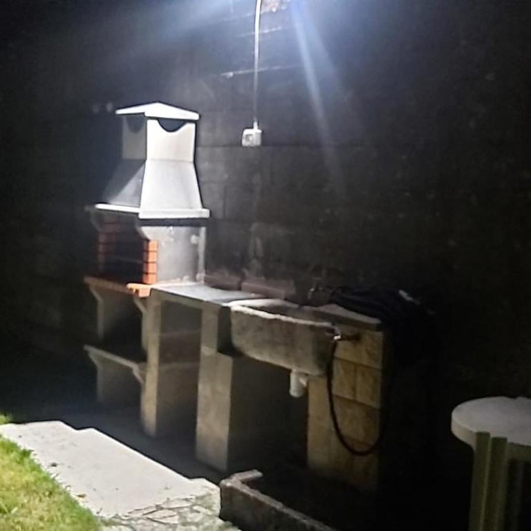 La Huertina - Casa - 3