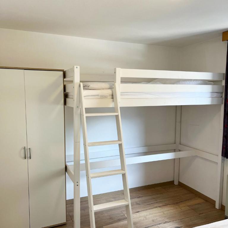 Apartment Zachary- 2 Bedroom -Austrian Alpine Getaways - Two-Bedroom Apartment - 12