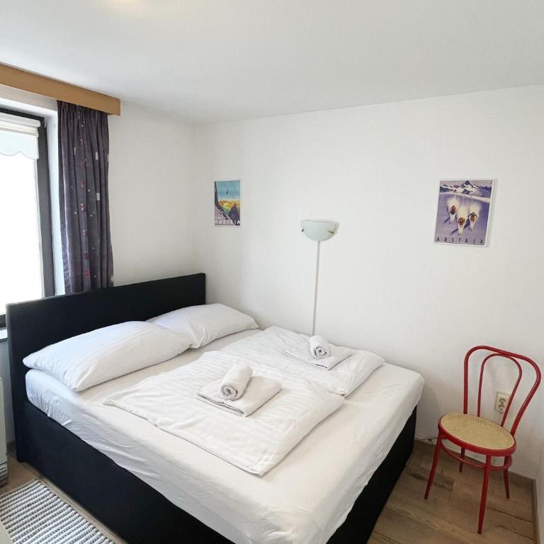 Apartment Zachary- 2 Bedroom -Austrian Alpine Getaways - Two-Bedroom Apartment - 11